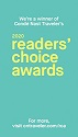 Reader Choice Awards